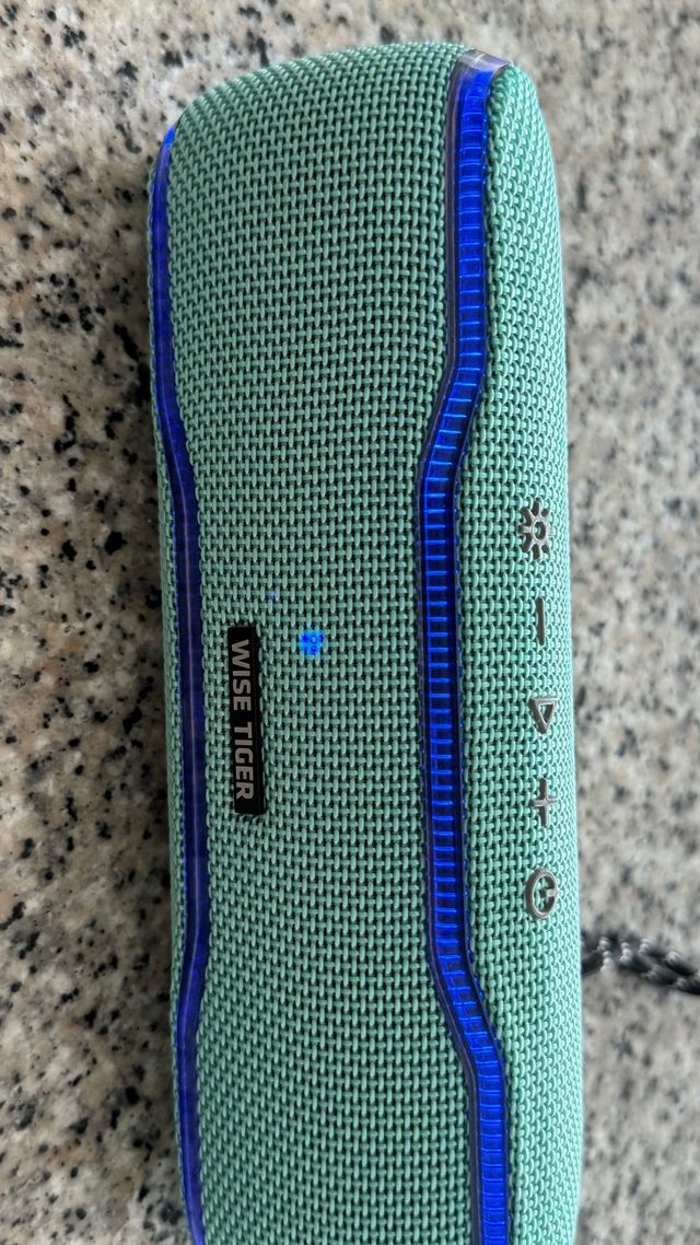 Altavoz Wisetiger 25w