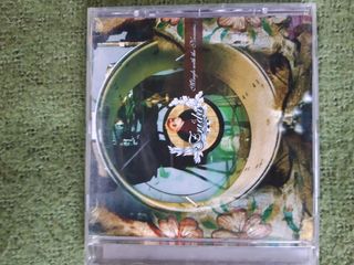 Cd FRIDA mingle with the nannies