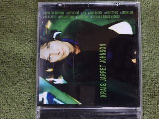 Cd KRAIG JARRET JOHNSON