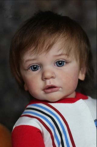 50CM Silicona Muñecas