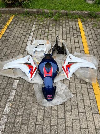 Kit Carene Originali HONDA CBR Fireblade HCR 2011