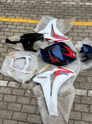 Kit Carene Originali HONDA CBR Fireblade HCR 2011