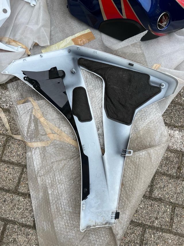 Kit Carene Originali HONDA CBR Fireblade HCR 2011