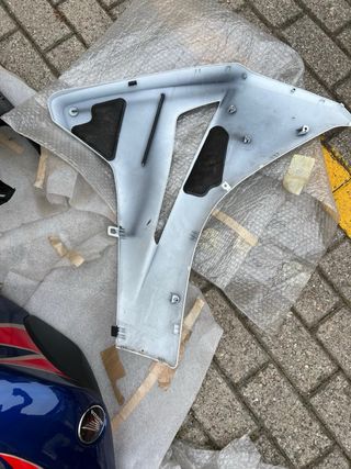 Kit Carene Originali HONDA CBR Fireblade HCR 2011