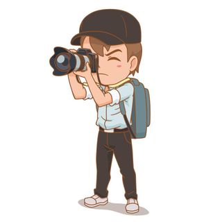 ⭐ Sesiones de fotos 