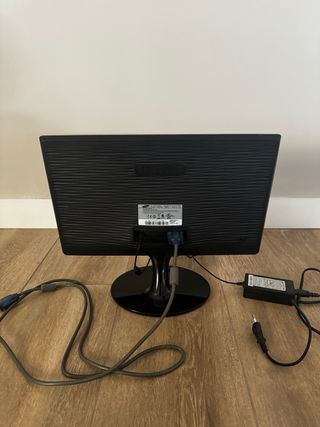 Monitor SAMSUNG