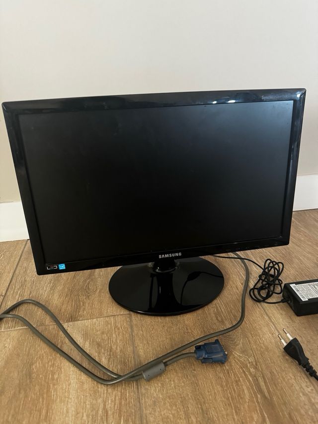 Monitor SAMSUNG