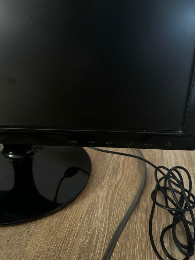 Monitor SAMSUNG