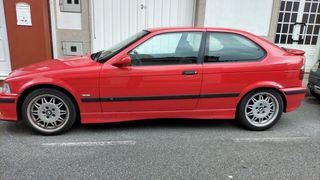 BMW Serie 3 2000