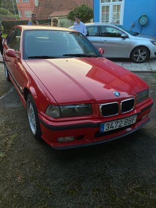 BMW Serie 3 2000