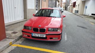 BMW Serie 3 2000