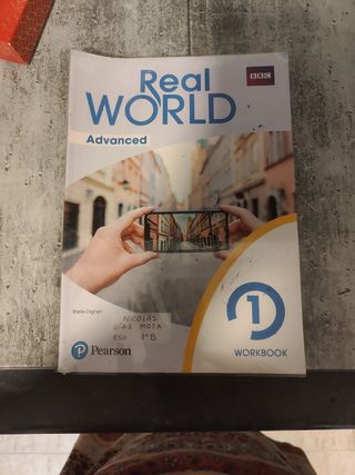 Libro 1 eso GSD inglés workbook