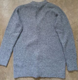 Cardigan de malha