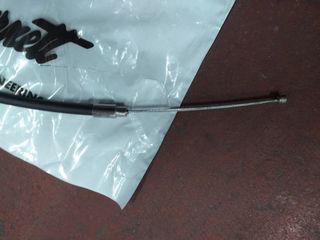 Cable embrague Harley Barnett 