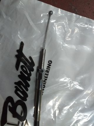 Cable embrague Harley Barnett 