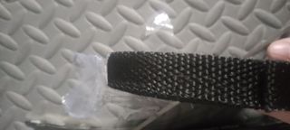 EXHAUST WRAP