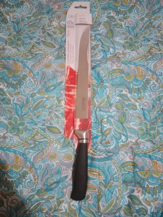 Cuchillo jamonero