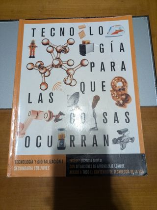 9788414042151 Tecnología