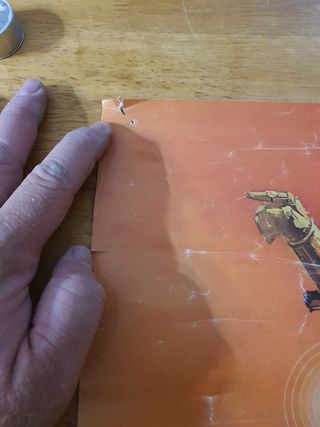 Póster 2 de 4 Star Wars 1977