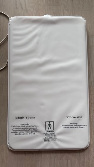 Nanny - tavoletta sensori BM-02D (Jablotron)