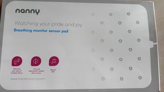 Nanny - tavoletta sensori BM-02D (Jablotron)