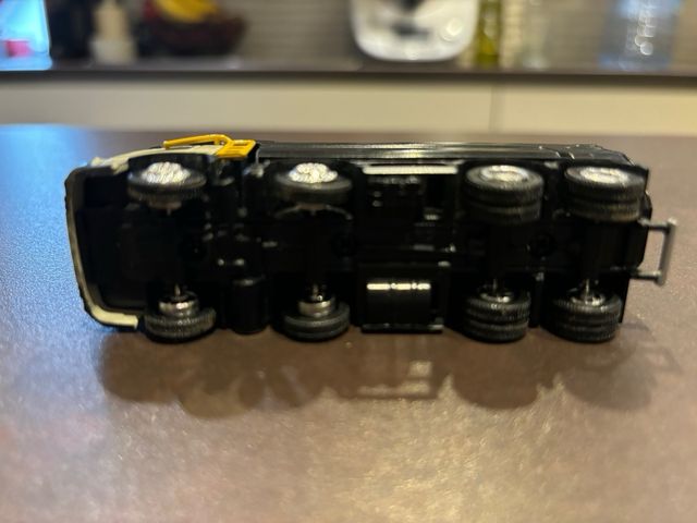 Camión Volvo volquete