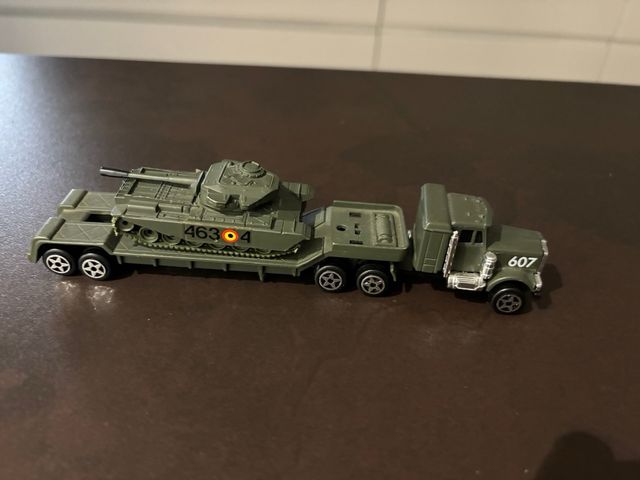 Pack de guerra guisval