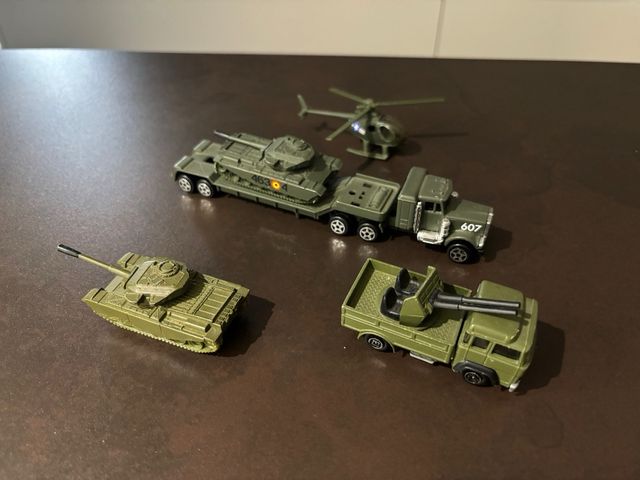 Pack de guerra guisval