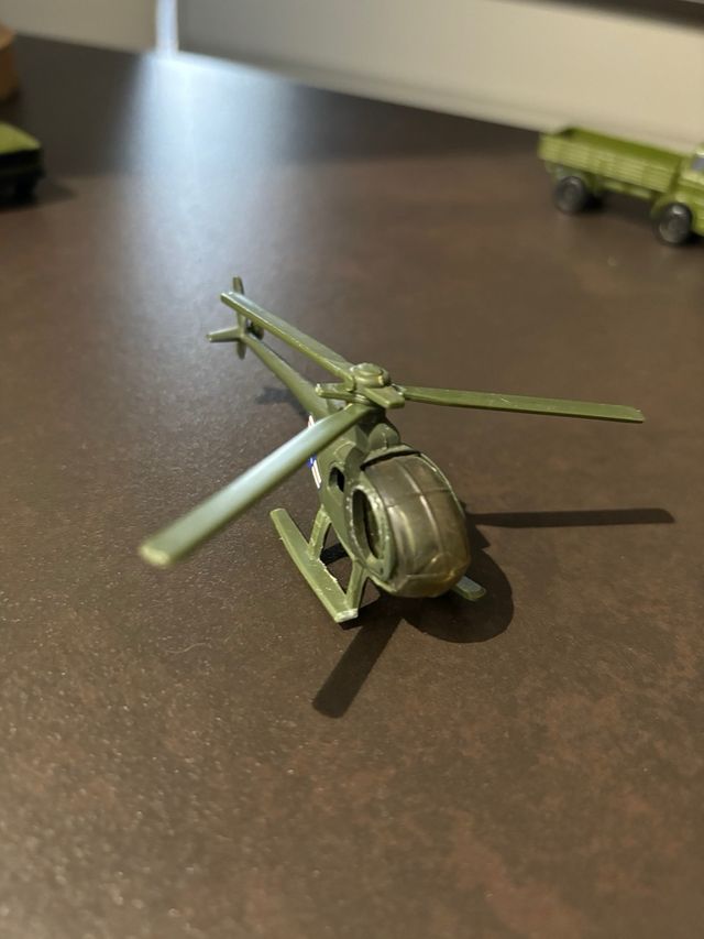 Pack de guerra guisval