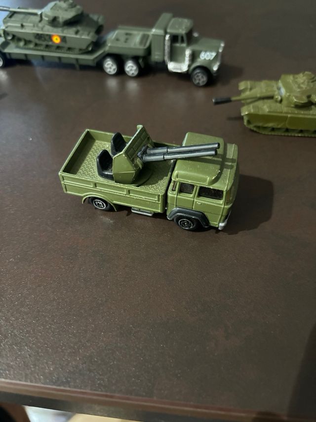 Pack de guerra guisval