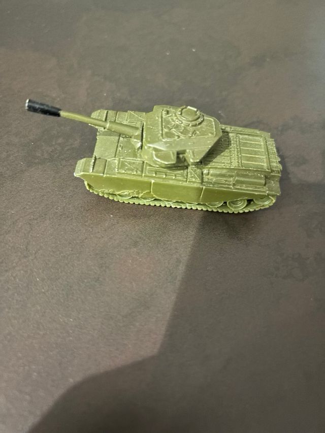 Pack de guerra guisval