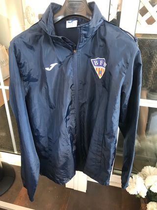 CHUBASQUERO BURRIANA FUTBOL BASE