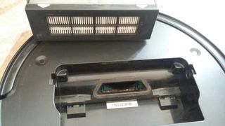 Despiece CONGA 3090
