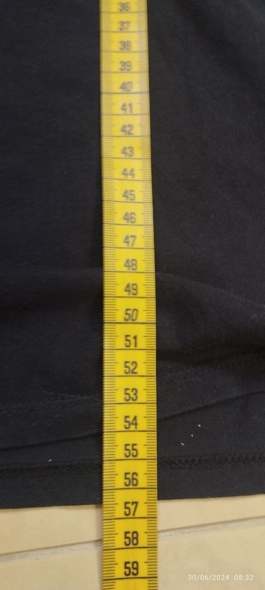 Camiseta manga corta de levi's