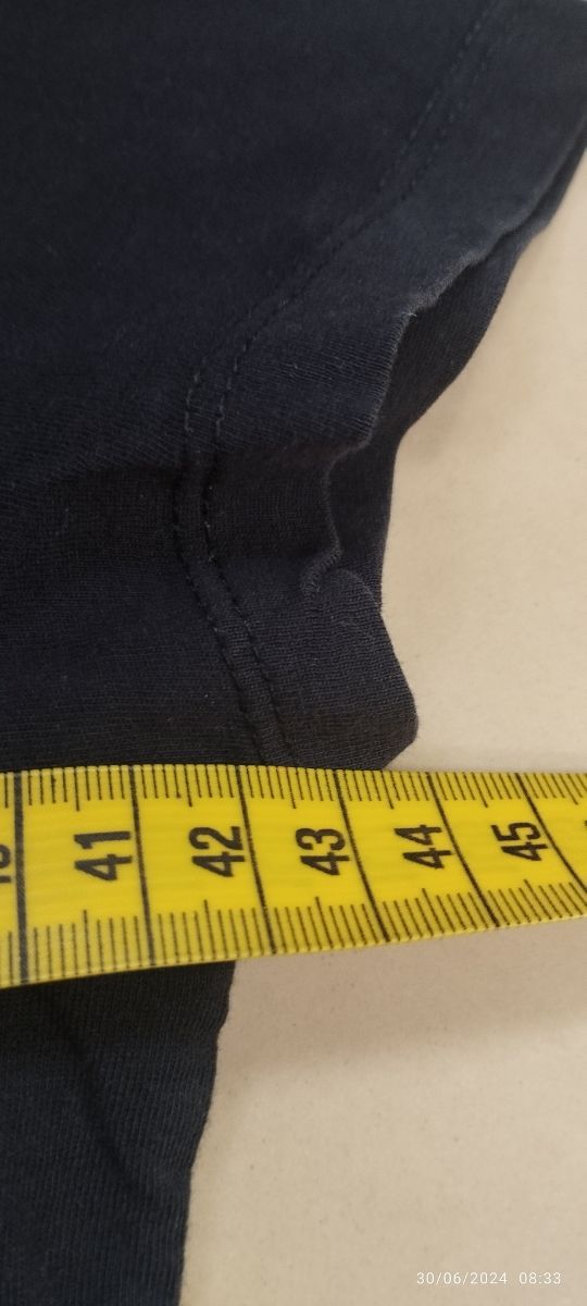 Camiseta manga corta de levi's