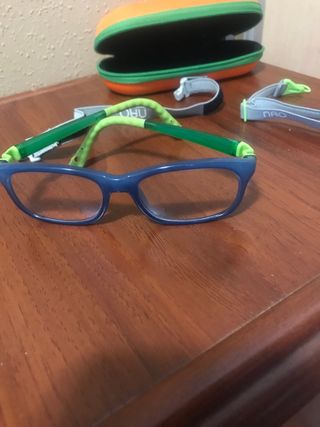 ocacion Gafas niño