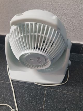 Ventilador orbegozo