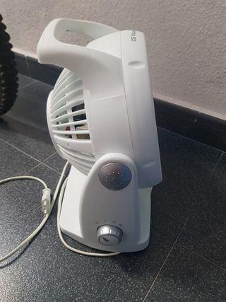 Ventilador orbegozo