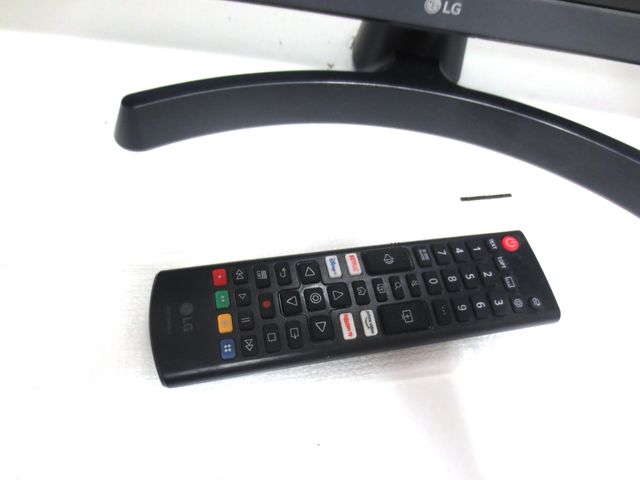 TELEVISOR SMART TV LG 24TN510S-PZ 24" 69985
