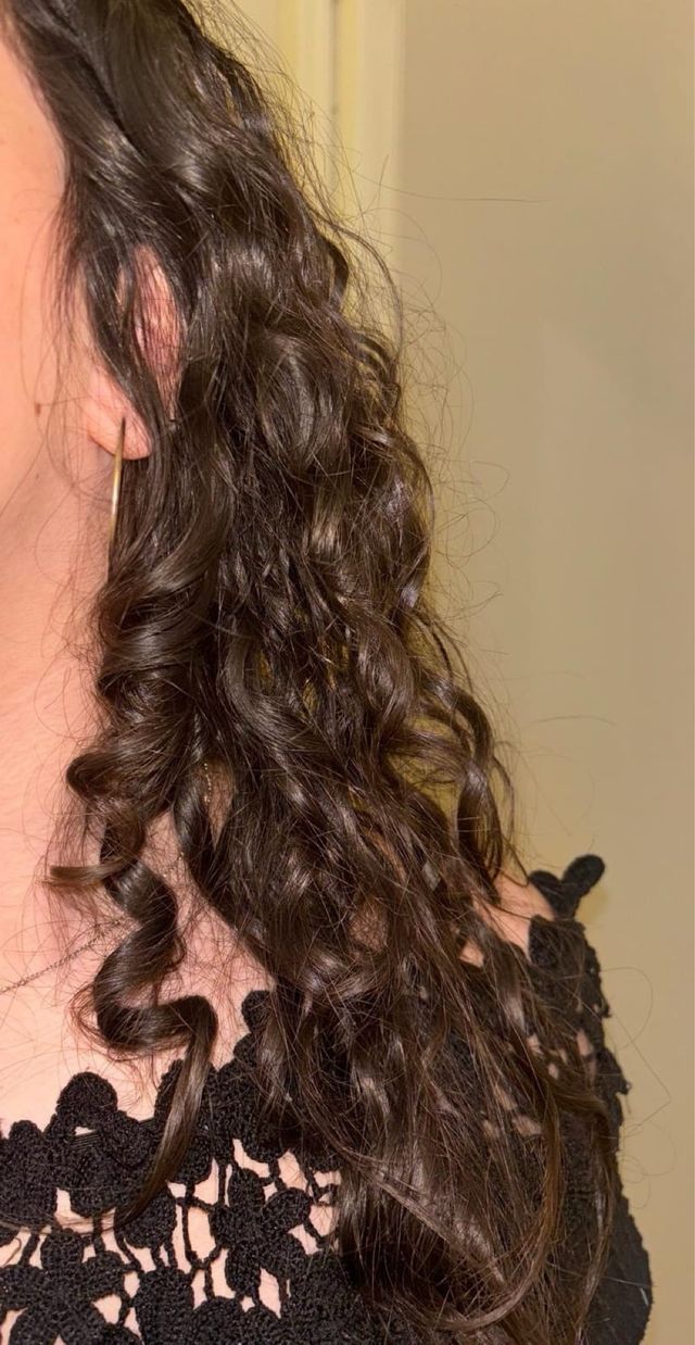 Spray termoprotettore bifasico bio helix slime