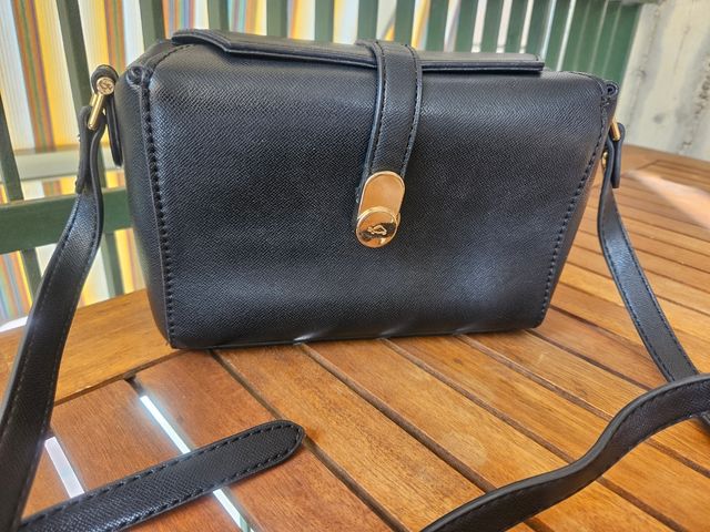 Poscette nera Carpisa