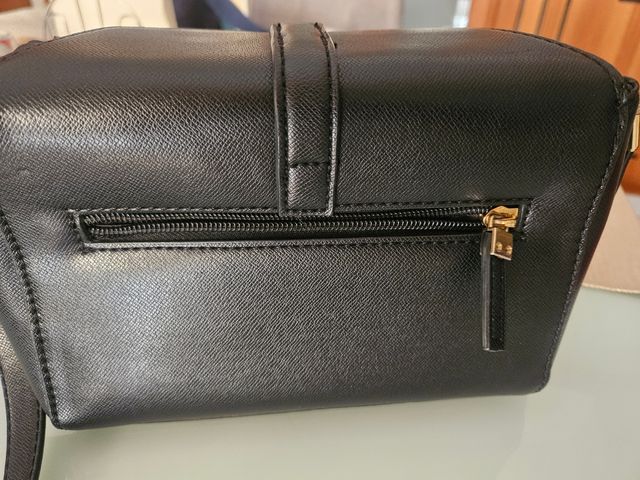 Poscette nera Carpisa