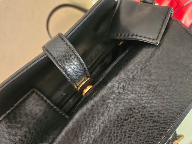 Poscette nera Carpisa