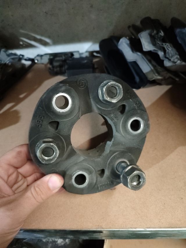 Flextor BMW e39 530d 193cv automatico