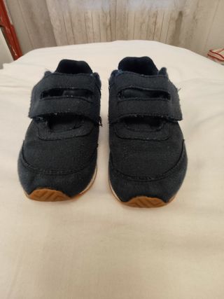 Scarpe Reebok 25