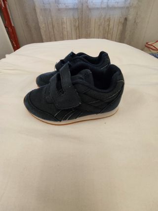 Scarpe Reebok 25