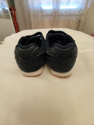 Scarpe Reebok 25