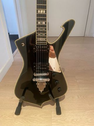 Guitarra Ibanez PS-10 Paul Stanley. Kiss.