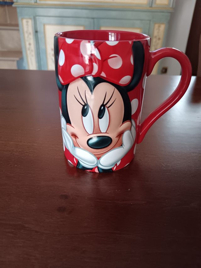 Disney maxi mug