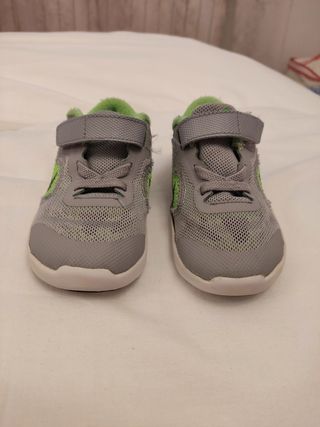 Scarpe Nike 23 ,5